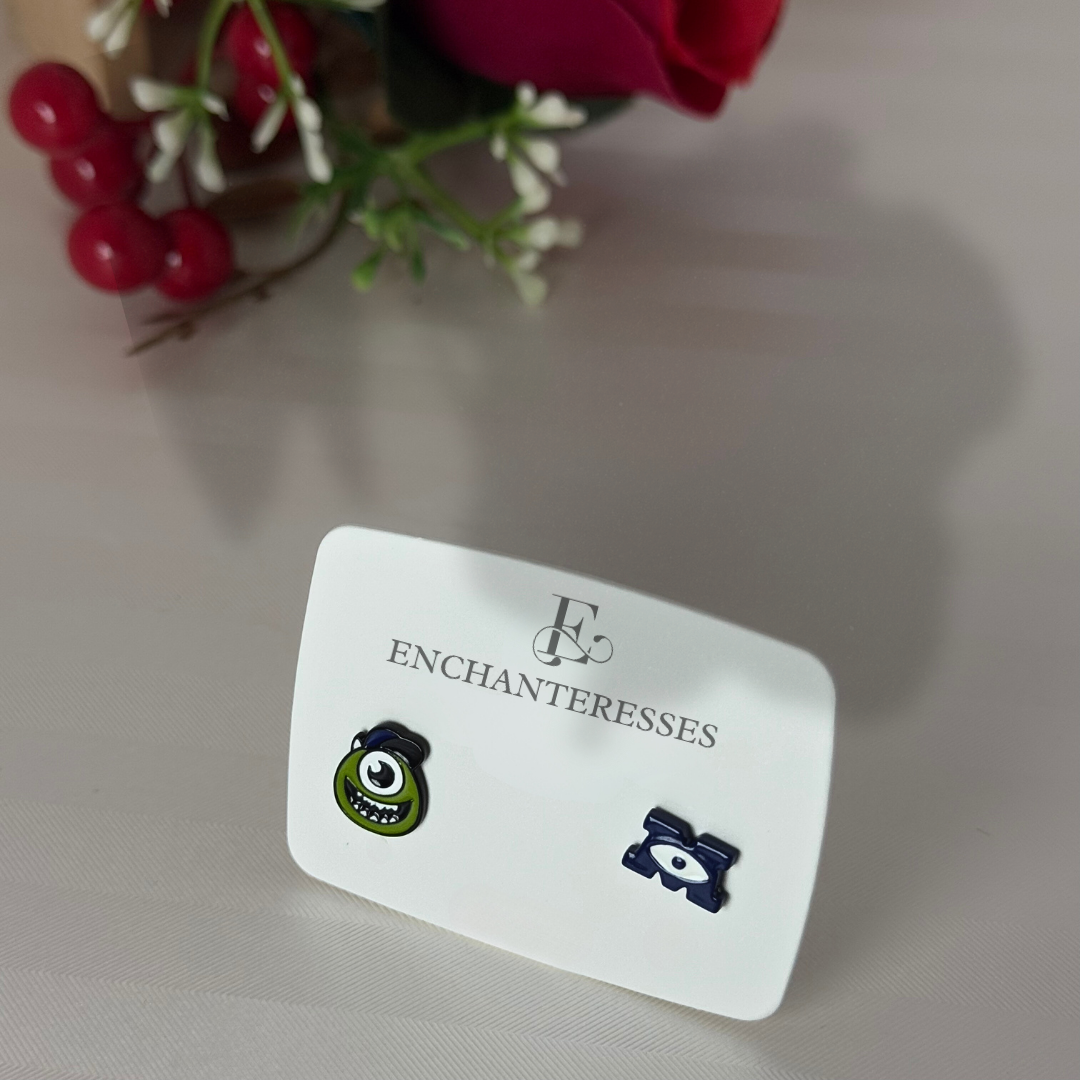 Mike Monster Univesity