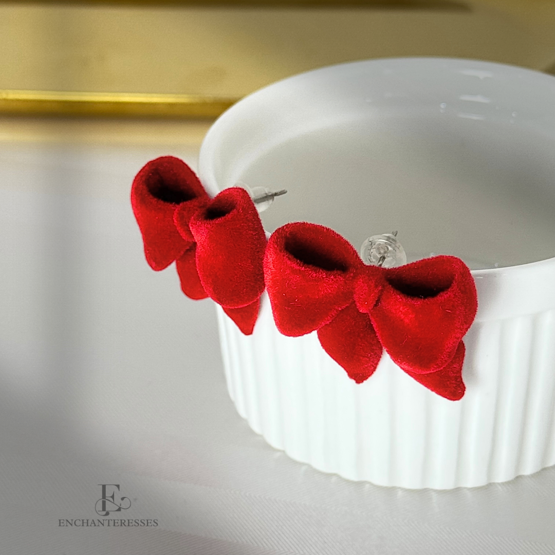 Festive Bow Delight